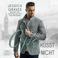 Produktbild: Böse Cops küsst man nicht
