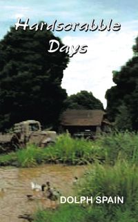 Produktbild: Hardscrabble Days