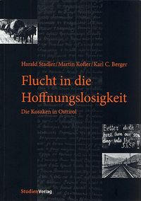Produktbild: Flucht in die Hoffnungslosigkeit