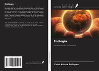 Produktbild: Ecolog&iacute;a