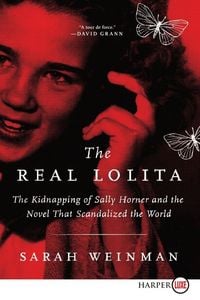 Produktbild: Real Lolita LP, The