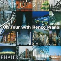 Produktbild: On Tour with Renzo Piano