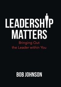 Produktbild: Leadership Matters