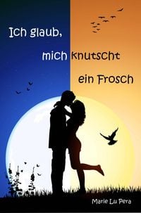 Produktbild: Ich glaub, mich knutscht ein Frosch