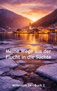 Produktbild: Meine Wege aus der Flucht in die S&uuml;chte - Buch 2