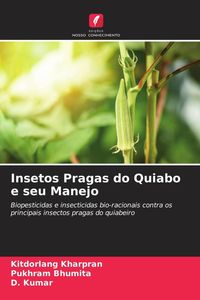 Produktbild: Insetos Pragas do Quiabo e seu Manejo