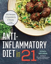 Produktbild: Anti-Inflammatory Diet in 21
