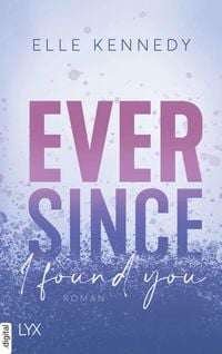 Produktbild: Ever Since I Found You