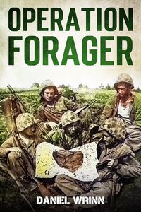 Produktbild: Operation Forager (WW2 Pacific Military History Series)