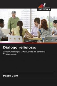 Produktbild: Dialogo religioso: