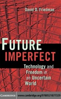 Produktbild: Future Imperfect