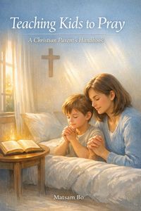 Produktbild: Teaching Kids to Pray: A Christian Parent's Handbook
