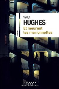 Produktbild: Et meurent les marionnettes