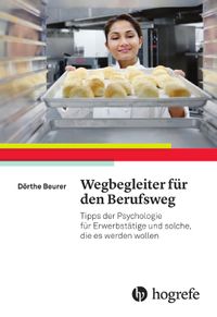 Produktbild: Wegbegleiter f&uuml;r den Berufsweg