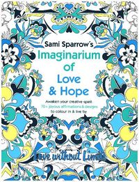 Produktbild: Sami Sparrows Imaginarium Of L