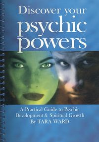 Produktbild: Discover Your Psychic Powers