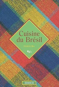 Produktbild: Cuisine du Bresil