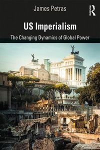 Produktbild: US Imperialism
