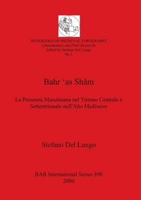 Produktbild: Bahr 'as Sh&acirc;m