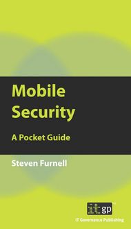 Produktbild: Mobile Security