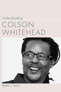 Produktbild: Understanding Colson Whitehead