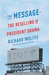 Produktbild: The Message