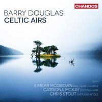 Produktbild: Celtic Airs