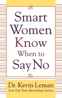 Produktbild: Leman, K: Smart Women Know When to Say No
