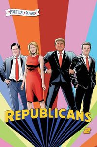Produktbild: Political Power