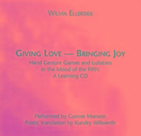 Produktbild: Giving Love, Bringing Joy