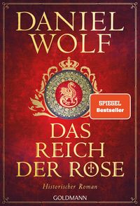 Produktbild: Das Reich der Rose