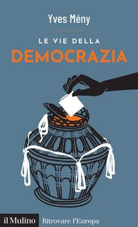 Produktbild: Le vie della democrazia