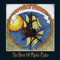 Produktbild: Best Of Micks Picks (Clear Vinyl)