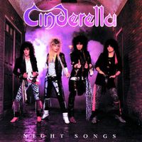 Produktbild: Cinderella: Night Songs
