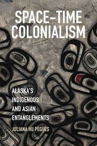 Produktbild: Space-Time Colonialism