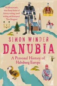 Produktbild: Danubia
