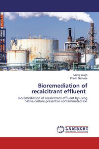 Produktbild: Bioremediation of recalcitrant effluent