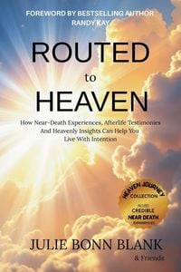 Produktbild: Routed to Heaven