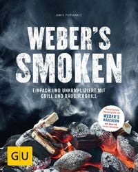 Produktbild: Weber&rsquo;s Smoken