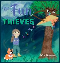 Produktbild: The Fun Thieves