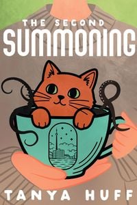 Produktbild: The Second Summoning