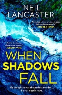 Produktbild: When Shadows Fall