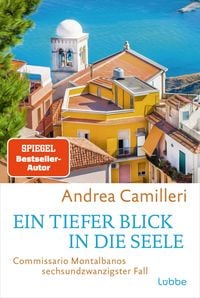 Produktbild: Ein tiefer Blick in die Seele