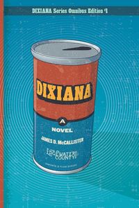 Produktbild: Dixiana