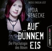 Produktbild: Auf d&uuml;nnem Eis - Die Psychologie des B&ouml;sen