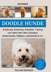 Produktbild: Doodle Hunde