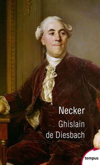 Produktbild: Necker ou La faillite de la vertu