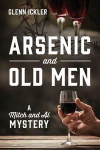 Produktbild: Arsenic and Old Men