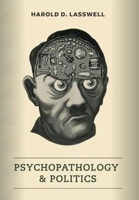 Produktbild: Psychopathology and Politics
