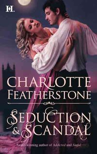 Produktbild: Seduction & Scandal